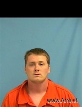 Hunter Dean Bishop Mugshot