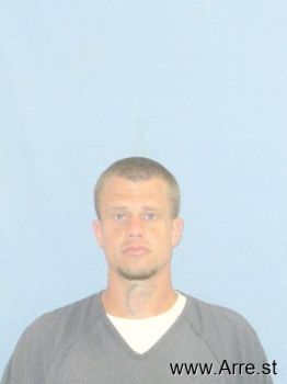 Hunter Aaron Cruce Mugshot