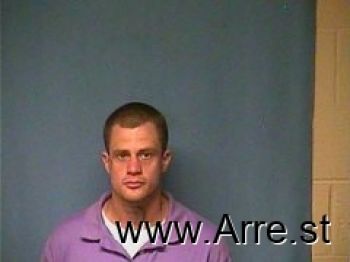 Hunter Aaron Cruce Mugshot