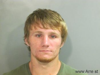 Hunter  Davis Mugshot