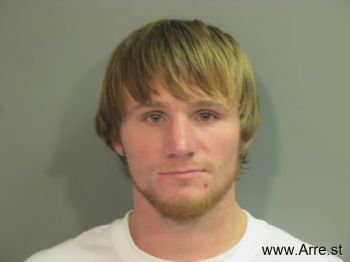 Hunter  Davis Mugshot