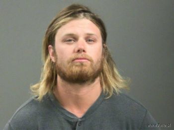 Hunter  Edwards Mugshot