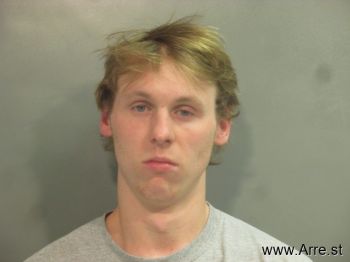 Hunter  Harrison Mugshot