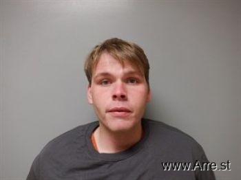 Hunter Dane Holland Mugshot