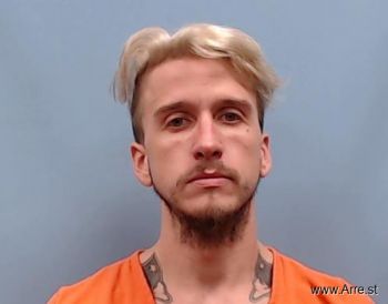 Hunter Leecone Hughes Mugshot