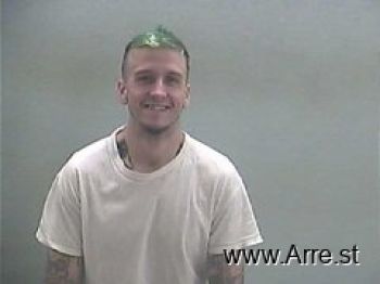 Hunter Leecone Hughes Mugshot