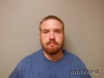 Hunter Allen Mcpherson Mugshot