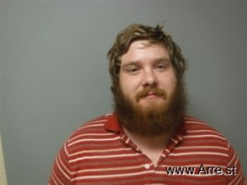 Hunter Allen Mcpherson Mugshot