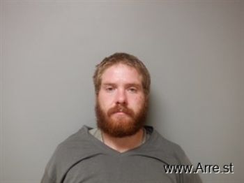 Hunter Allen Mcpherson Mugshot