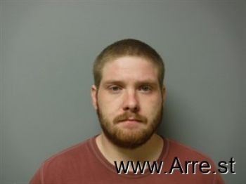 Hunter Allen Mcpherson Mugshot