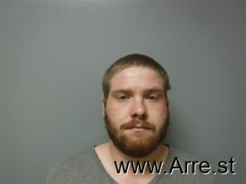 Hunter Allen Mcpherson Mugshot