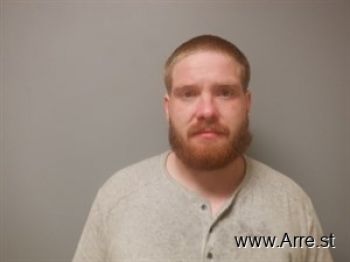 Hunter Allen Mcpherson Mugshot