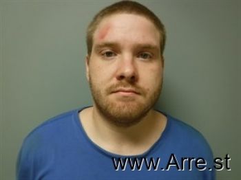 Hunter Allen Mcpherson Mugshot