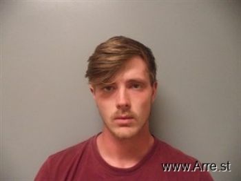 Hunter Cole Stevens Mugshot