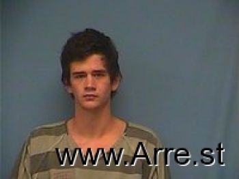 Hunter Everett Worley Mugshot