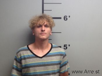 Hunter Ryan Wright Mugshot