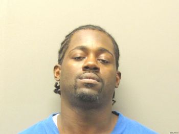 Hyman Levar Davis Mugshot