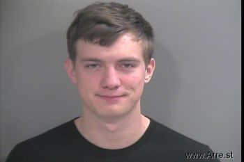 Ian  Parsons Mugshot