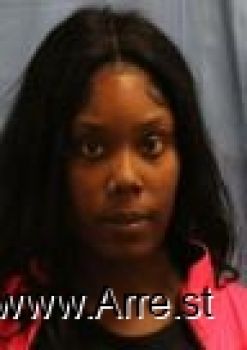 Inkera Shawanza Kelley Mugshot