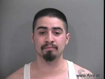 Irving  Beltran Mugshot