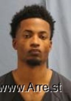 Isaiah  Jones Mugshot