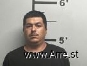 Isidro  Contreras Hernandez Mugshot