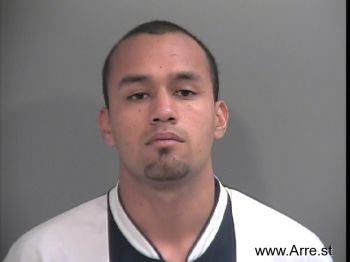 Isidro  Vargas-araujo Mugshot