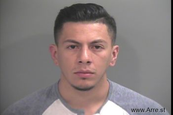 Ivan  Garcia-hernandez Mugshot