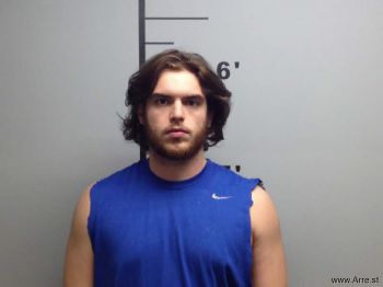 Ian Michael Clark Mugshot