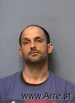 Ian Clay Crook Mugshot