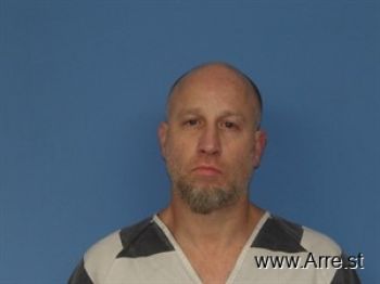 Ian Michael Kircher Mugshot