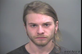 Ian  Parks Mugshot