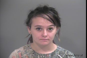 Ianna  Cole Mugshot