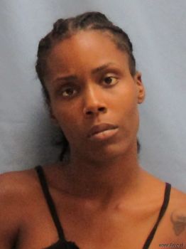 Inkera S Kelley Mugshot