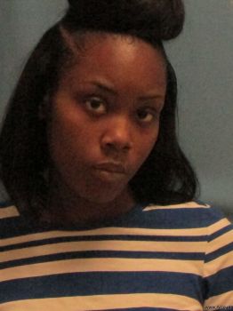 Inkera S Kelley Mugshot