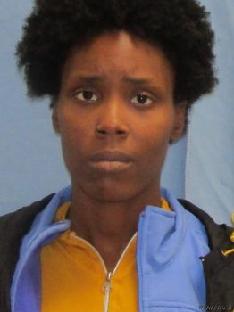 Inkera S Kelley Mugshot