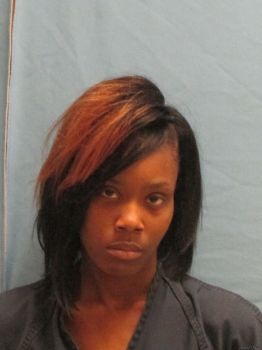 Inkera S Kelley Mugshot