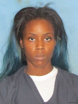 Inkera S Kelley Mugshot