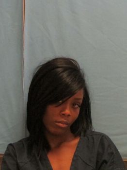 Inkera S Kelley Mugshot