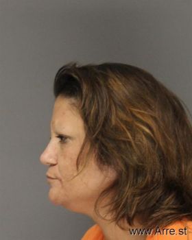 Irene Elizabeth South Mugshot