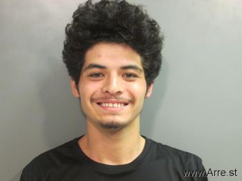 Irvin  Garcia Mugshot