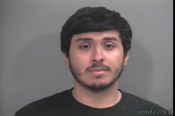 Irwin  Orellana Mugshot