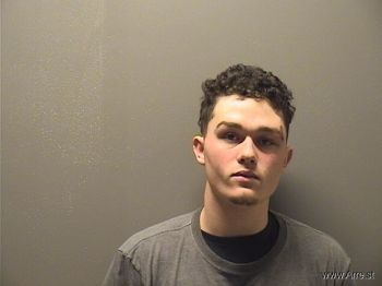 Isaac Reece Davis Mugshot