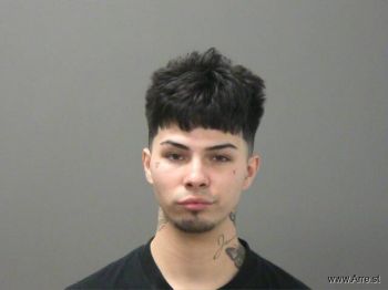 Isaac  Martinez Mugshot