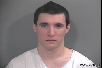 Isaac  Postoak Mugshot