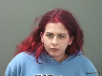 Isabella  Reeves Mugshot