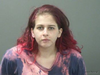 Isabella  Reeves Mugshot