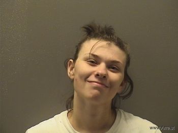 Isabelle Marie Marcial Mugshot