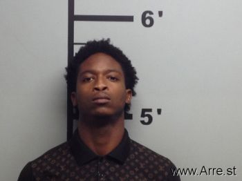 Isaiah Lemar Jackson Mugshot