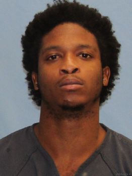 Isaiah Lemar Deshaun Jackson Mugshot